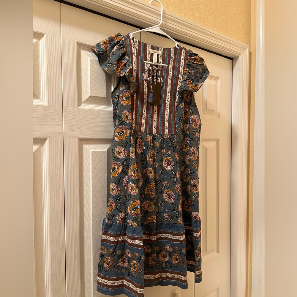 Matilda Jane Dress